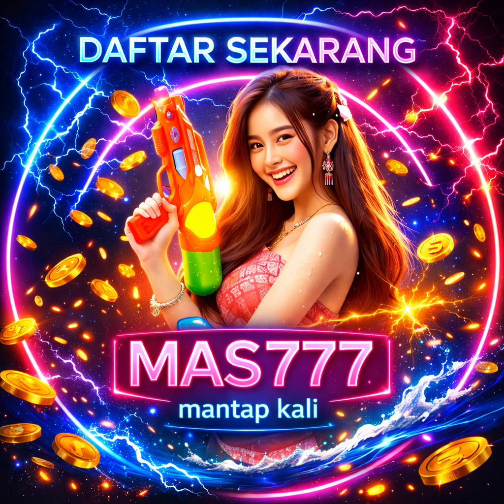 Galeri foto Mas777 • Sensasi Baru Main Game Online dengan Akses Super Cepat di Jakarta